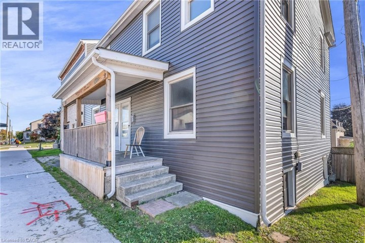 Photo 3 at 1304 - 1306 King Street E, Cambridge