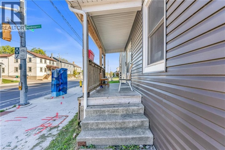 Photo 4 at 1304 - 1306 King Street E, Cambridge