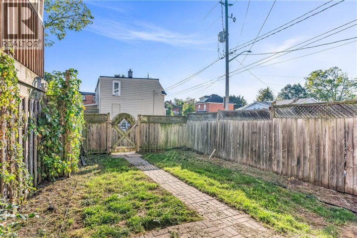 Photo 6 at 1304 - 1306 King Street E, Cambridge