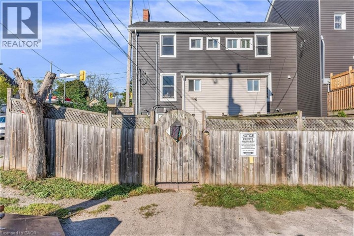 Photo 7 at 1304 - 1306 King Street E, Cambridge