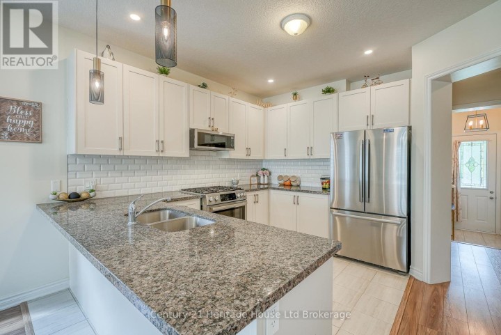 Photo 10 at 37 Harvest Avenue, Tillsonburg Photo 10 at 37 Harvest Avenue, Tillsonburg