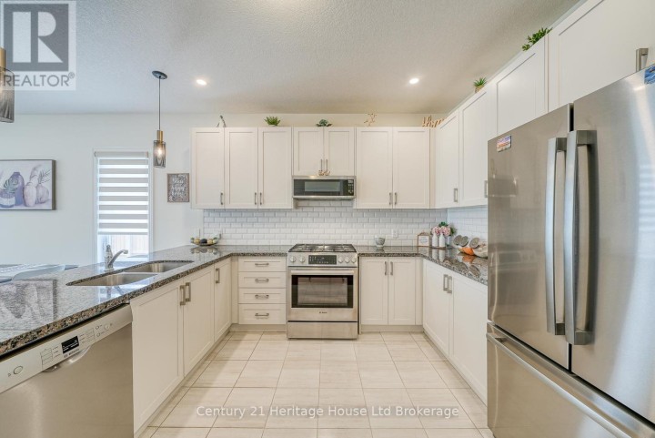 Photo 12 at 37 Harvest Avenue, Tillsonburg Photo 12 at 37 Harvest Avenue, Tillsonburg