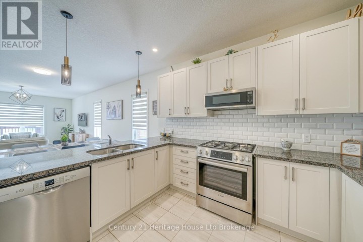 Photo 13 at 37 Harvest Avenue, Tillsonburg Photo 13 at 37 Harvest Avenue, Tillsonburg