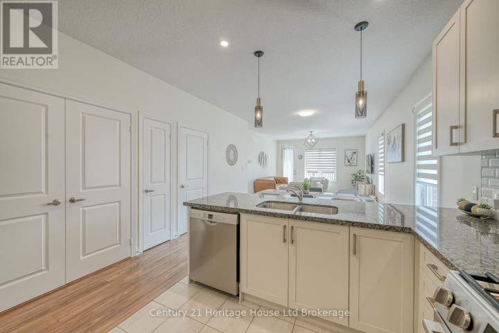 Photo 14 at 37 Harvest Avenue, Tillsonburg Photo 14 at 37 Harvest Avenue, Tillsonburg