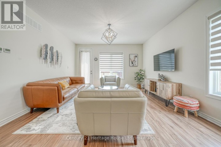 Photo 17 at 37 Harvest Avenue, Tillsonburg Photo 17 at 37 Harvest Avenue, Tillsonburg