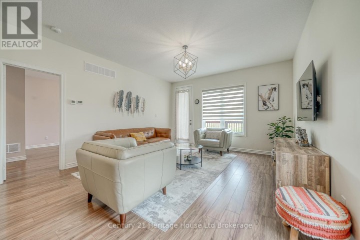 Photo 18 at 37 Harvest Avenue, Tillsonburg Photo 18 at 37 Harvest Avenue, Tillsonburg