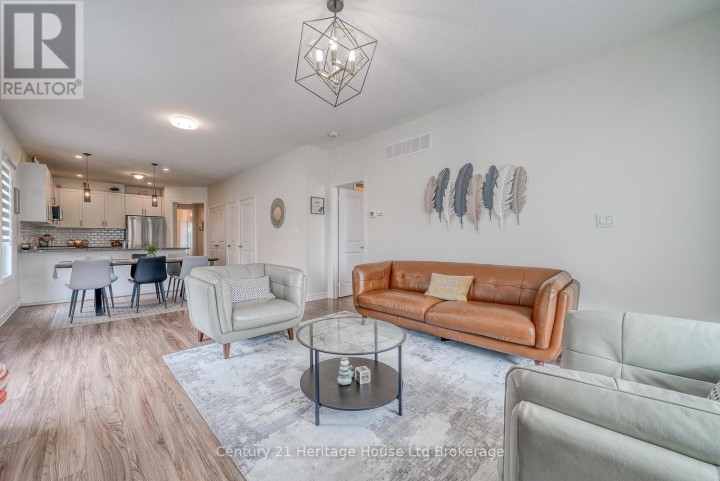 Photo 21 at 37 Harvest Avenue, Tillsonburg Photo 21 at 37 Harvest Avenue, Tillsonburg