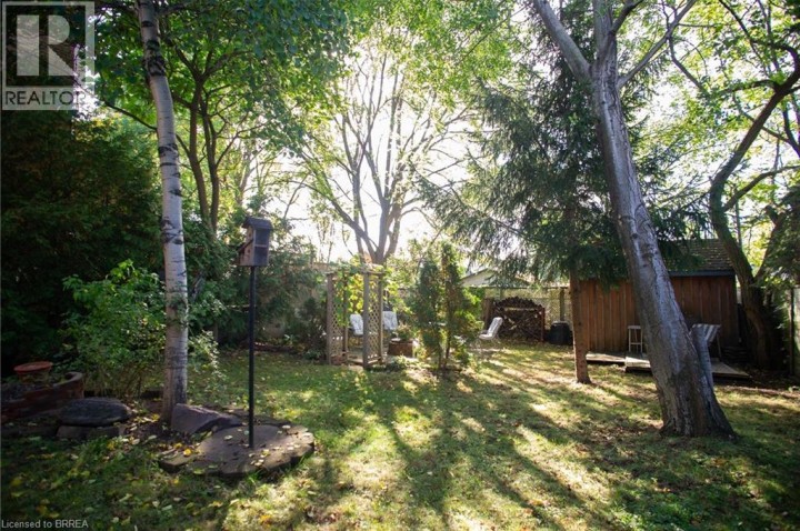 Photo 24 at 24 Avenue Road, Cambridge