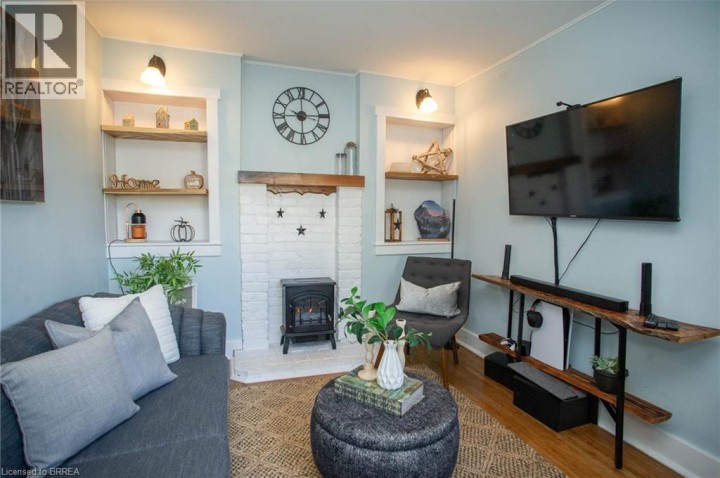 Photo 4 at 24 Avenue Road, Cambridge