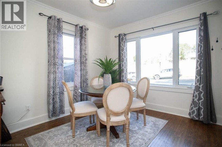 Photo 7 at 24 Avenue Road, Cambridge