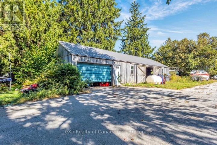 Photo 15 at 594440 59 Highway, Norwich