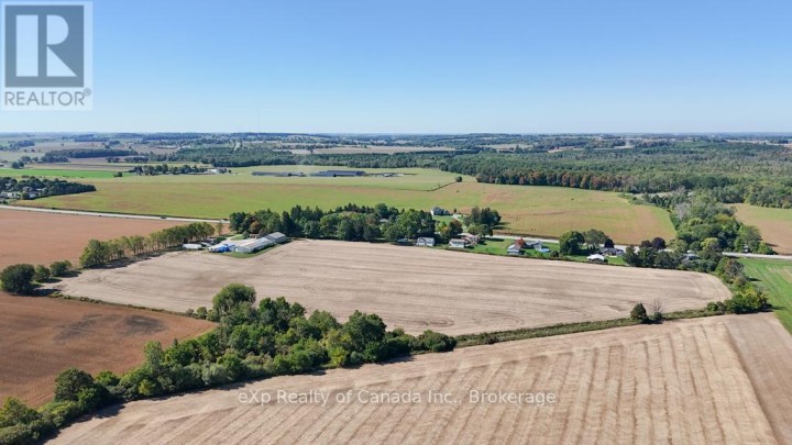 Photo 3 at 594440 59 Highway, Norwich