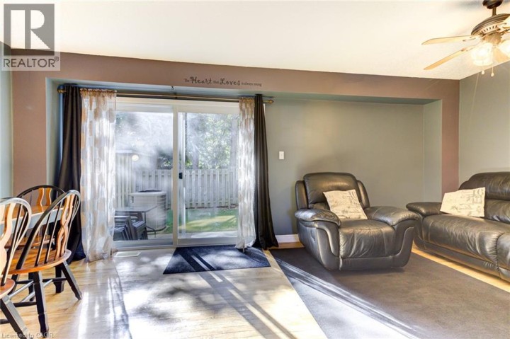 Photo 11 at 125 SEKURA Crescent 29, Cambridge