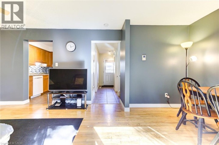 Photo 12 at 125 SEKURA Crescent 29, Cambridge