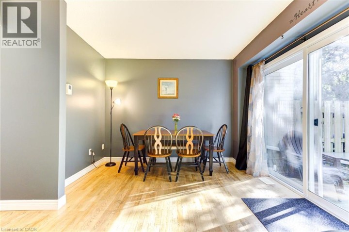 Photo 13 at 125 SEKURA Crescent 29, Cambridge