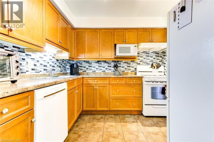 Photo 14 at 125 SEKURA Crescent 29, Cambridge