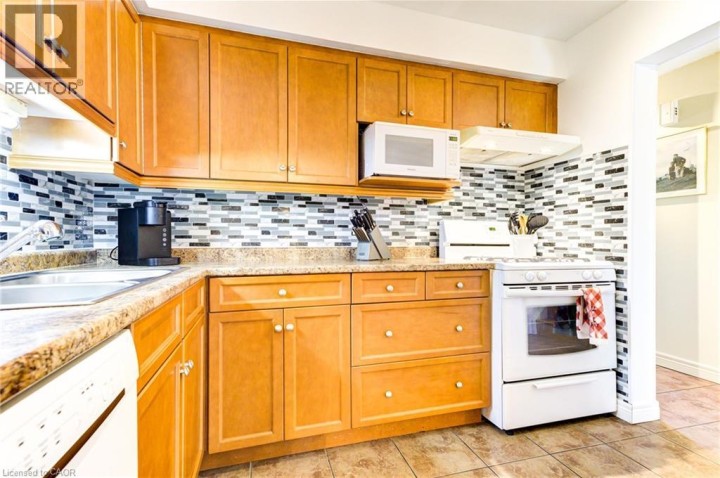 Photo 15 at 125 SEKURA Crescent 29, Cambridge