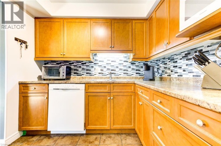 Photo 16 at 125 SEKURA Crescent 29, Cambridge