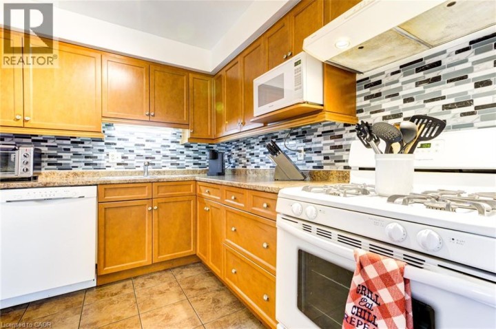 Photo 17 at 125 SEKURA Crescent 29, Cambridge