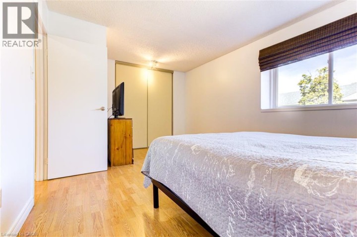 Photo 22 at 125 SEKURA Crescent 29, Cambridge