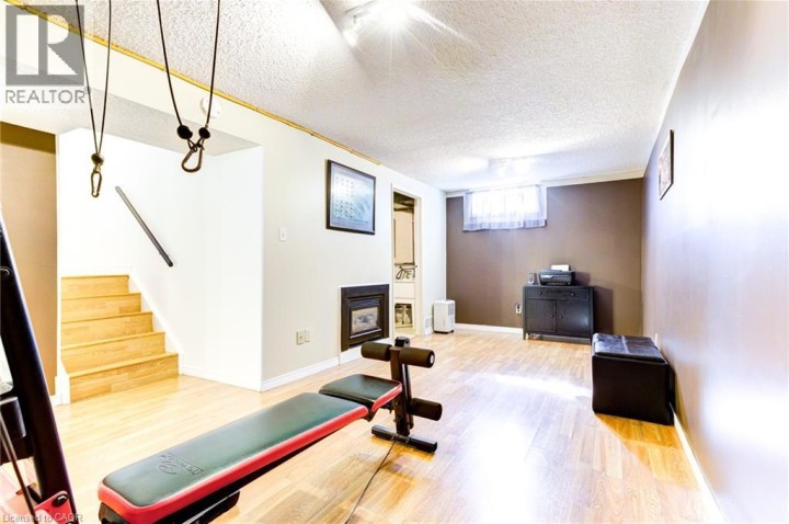 Photo 34 at 125 SEKURA Crescent 29, Cambridge