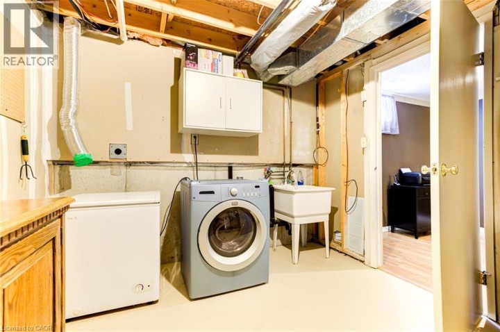 Photo 37 at 125 SEKURA Crescent 29, Cambridge