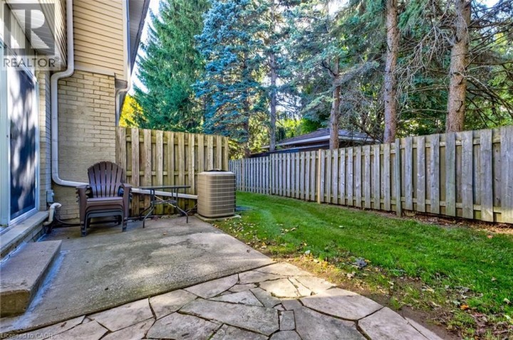 Photo 38 at 125 SEKURA Crescent 29, Cambridge