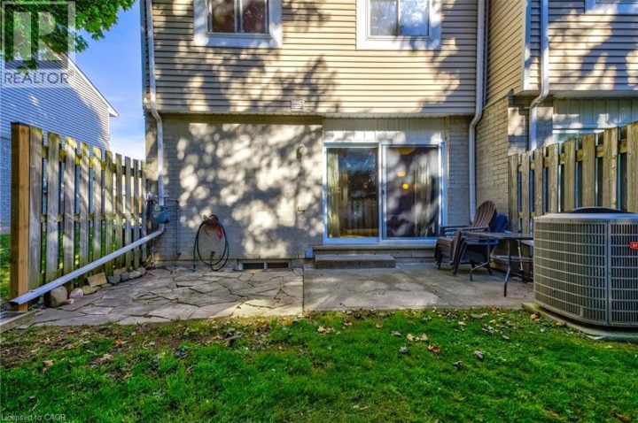 Photo 39 at 125 SEKURA Crescent 29, Cambridge