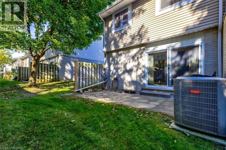 Photo 40 at 125 SEKURA Crescent 29, Cambridge