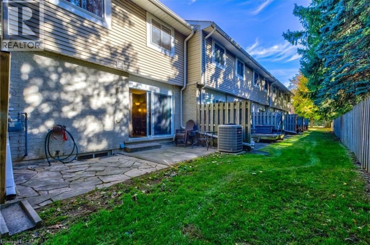 Photo 41 at 125 SEKURA Crescent 29, Cambridge