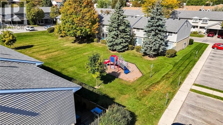 Photo 42 at 125 SEKURA Crescent 29, Cambridge