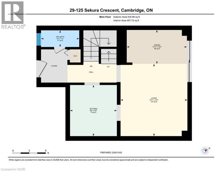 Photo 43 at 125 SEKURA Crescent 29, Cambridge