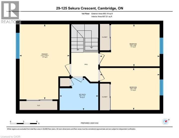 Photo 44 at 125 SEKURA Crescent 29, Cambridge
