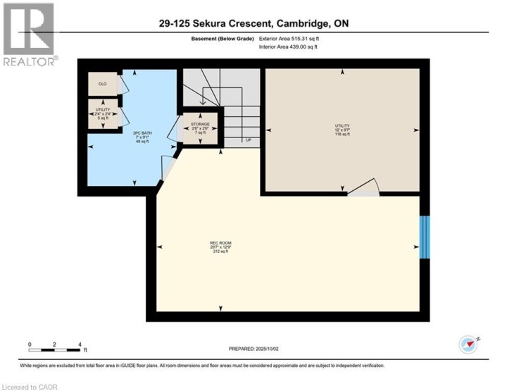 Photo 45 at 125 SEKURA Crescent 29, Cambridge