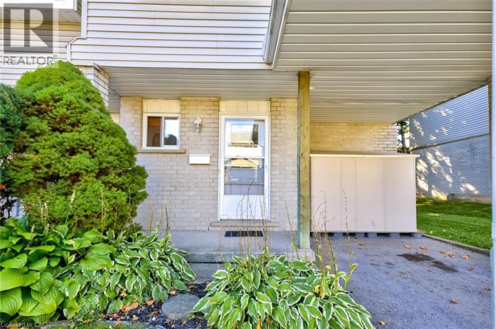 Photo 5 at 125 SEKURA Crescent 29, Cambridge