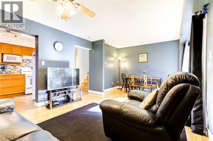 Photo 7 at 125 SEKURA Crescent 29, Cambridge