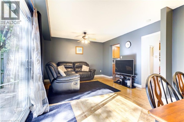 Photo 8 at 125 SEKURA Crescent 29, Cambridge