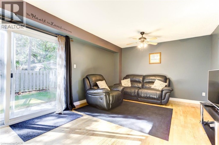 Photo 9 at 125 SEKURA Crescent 29, Cambridge