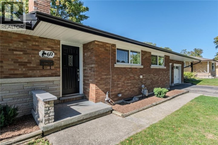 Photo 4 at 60 Alexander Avenue, Cambridge