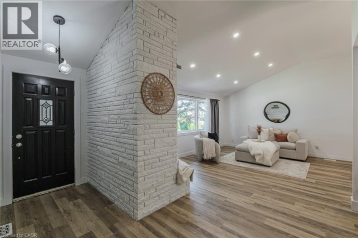 Photo 5 at 60 Alexander Avenue, Cambridge