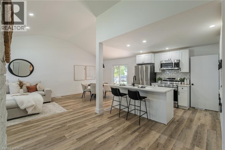 Photo 6 at 60 Alexander Avenue, Cambridge