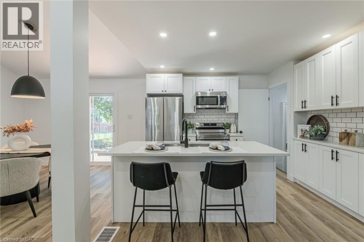 Photo 7 at 60 Alexander Avenue, Cambridge