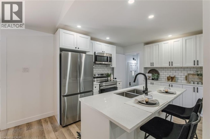 Photo 8 at 60 Alexander Avenue, Cambridge