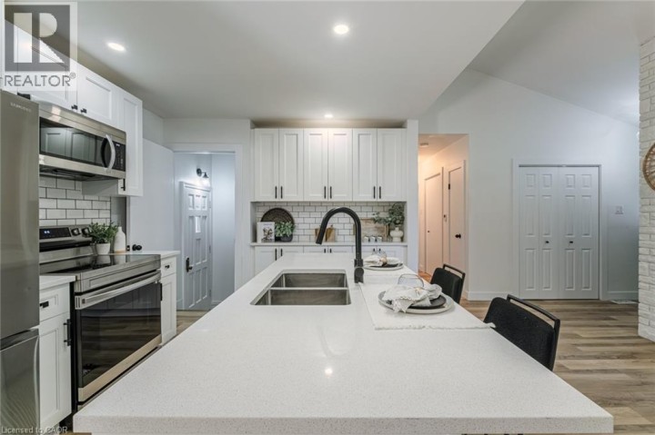 Photo 9 at 60 Alexander Avenue, Cambridge