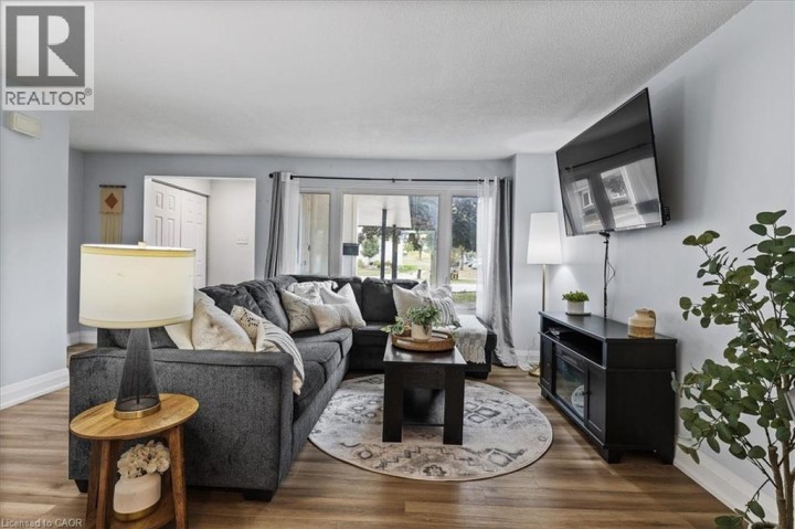 Photo 1 at 331 Preston Parkway, Cambridge