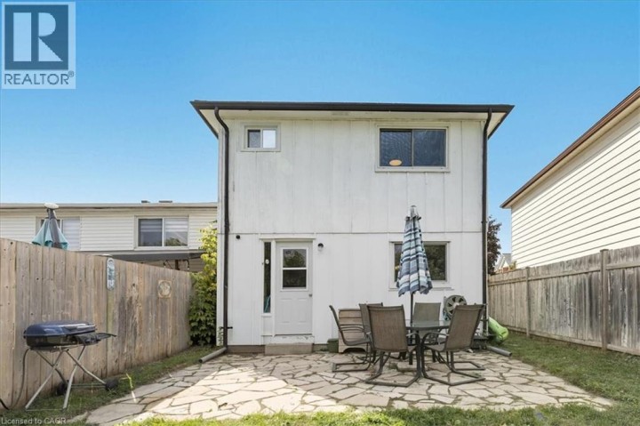 Photo 29 at 331 Preston Parkway, Cambridge