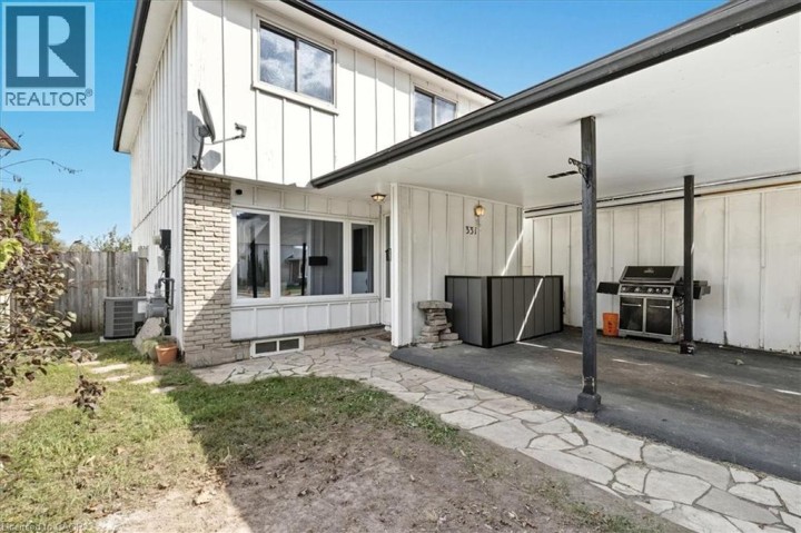 Photo 3 at 331 Preston Parkway, Cambridge