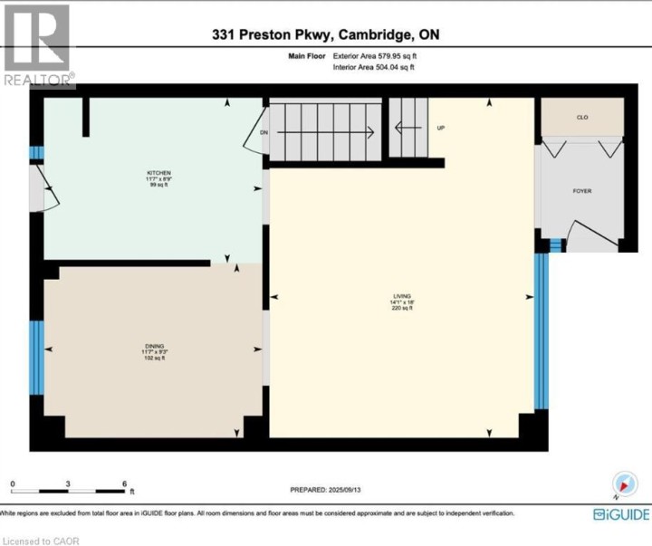 Photo 31 at 331 Preston Parkway, Cambridge