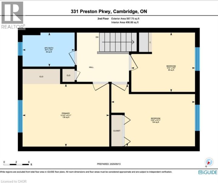 Photo 32 at 331 Preston Parkway, Cambridge