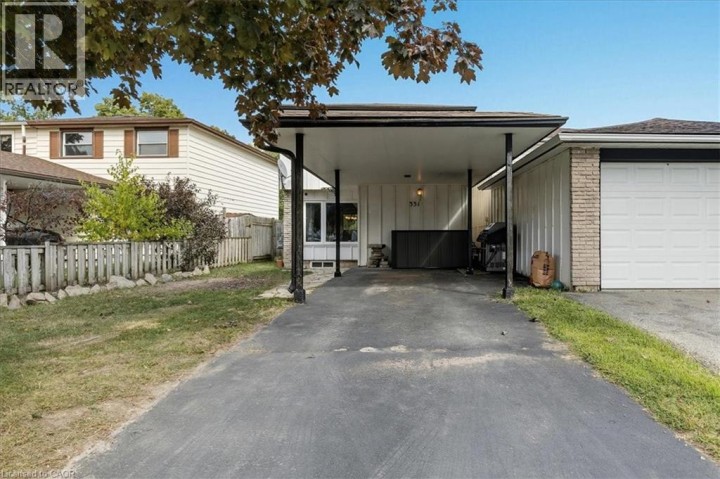 Photo 4 at 331 Preston Parkway, Cambridge